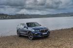 BMW X5 xDrive30d 2018 года (ZA)